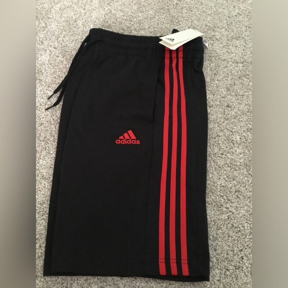 Adidas Shorts NWT